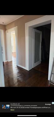 Foto - 3 Zimmer Etagenwohnung in Völklingen