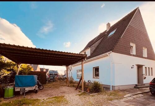 Foto - Einfamilienhaus Eick West - 560.000,00&nbsp;EUR Kaufpreis, ca.&nbsp; 206,00&nbsp;m&sup2;