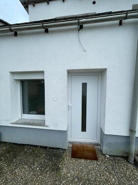Foto - 1 Zimmer Souterrain Wohnung in Langgöns