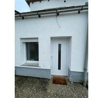 1 Zimmer Souterrain Wohnung in Langgöns - Gießen Wieseck