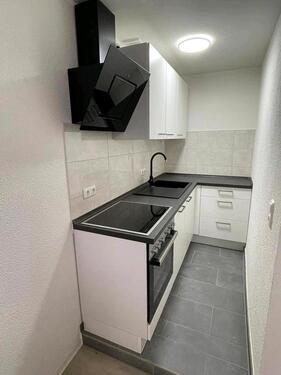 Foto - Etagenwohnung in Gießen zur Miete