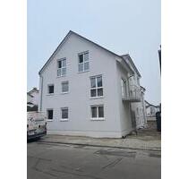 Neubau Masionettwohnung in Biebesheim - Biebesheim am Rhein