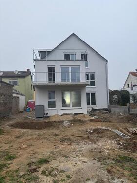 Foto - 3 Zimmer Etagenwohnung in Biebesheim am Rhein