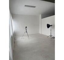 Tageslicht Studio für Shootings und kreative Projekte - Frankfurt am Main Bornheim