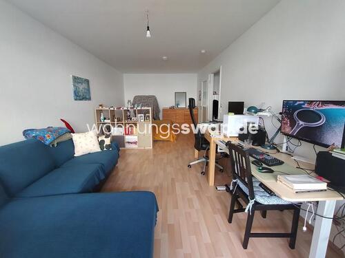 Foto - Wohnungsswap - 1 Zimmer, 47 m² - Große Bergstraße, Altona, Hamburg