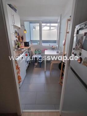Foto - 1 Zimmer Etagenwohnung zur Miete in Hamburg