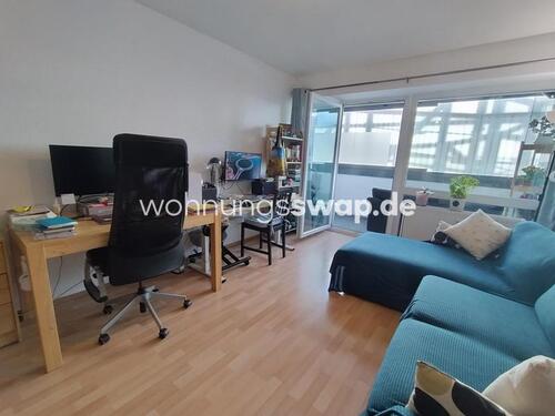 Foto - Etagenwohnung in Hamburg zur Miete