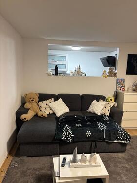 Foto - 2-Zimmer Wohnung gemütlich und hell