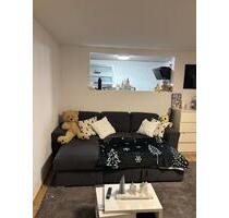 2-Zimmer Wohnung gemütlich und hell - Lichtenfels