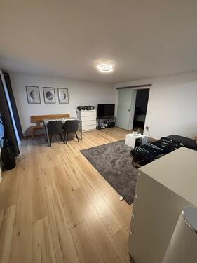 Foto - 2 Zimmer Erdgeschoßwohnung in Lichtenfels