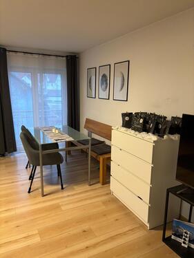 Foto - Erdgeschoßwohnung in Lichtenfels zur Miete