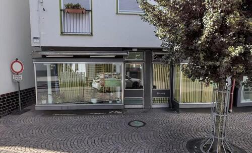 Foto - AB SOFORT zu Vermieten Ladenlokal in Wetters alter Mitte