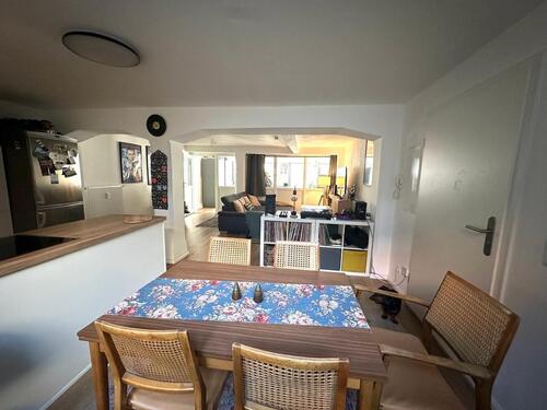 Foto - 2 Zimmer Loft - Studio - Atelier in Coburg