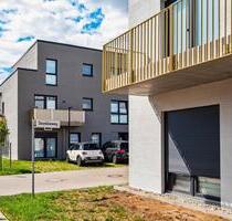 Familien aufgepasst: moderne 4 Zimmer Wohnung mit Terrasse zu vermieten! - Berlin Pankow