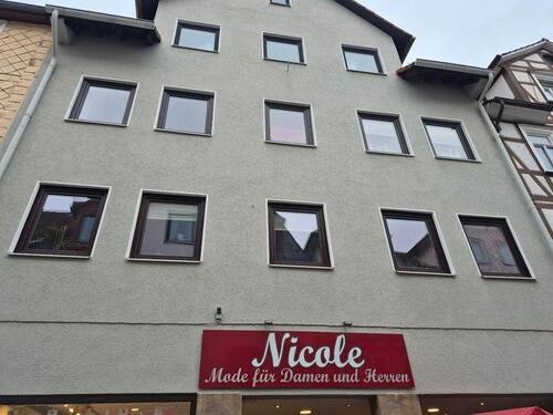 Foto - 1 Zimner in einer 4 er WG - 420,00&nbsp;EUR Kaltmiete, ca.&nbsp; 65,00&nbsp;m&sup2;