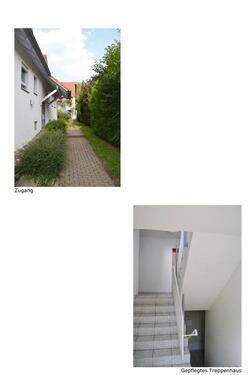 Foto - 1.5 Zimmer Etagenwohnung zur Miete in Singen (Hohentwiel)