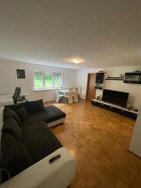 Foto - Etagenwohnung in Singen (Hohentwiel) zur Miete