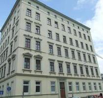 helle Wohnung in einer sehr beliebte Lage - Leipzig Mitte