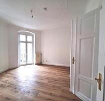 Attraktive Altbauwohnung in Frankfurt (Oder)