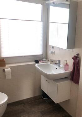 Foto - Etagenwohnung in Estorf zur Miete