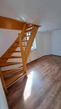 Foto - 2.5 Zimmer Maisonettenwohnung in Neustadt bei Coburg