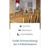 Ferienwohnung in Travemünde (Ostsee) Anfang August 2026 - Zülpich