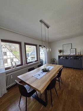 Foto - 4 Zimmer Etagenwohnung in Engelskirchen