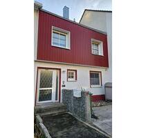 Reihenmittelhaus in Ansbach nähe Finanzamt