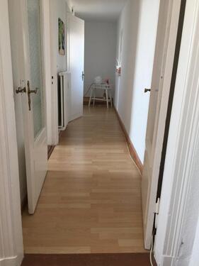 Foto - 2 Zimmer Etagenwohnung in Schleswig