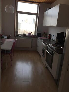 Foto - Etagenwohnung in Schleswig zur Miete