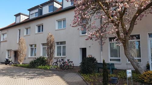 Foto - zentrale 3 Zimmerwohnung mit 2 Bädern