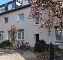 zentrale 3 Zimmerwohnung mit 2 Bädern - Vechta