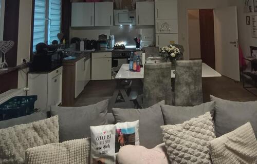 Foto - Etagenwohnung in Vechta zur Miete