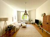 Foto - 1,5 Wochen Untermiete Mai: 2-Zi Wohnung in top Lage im Prenzlberg