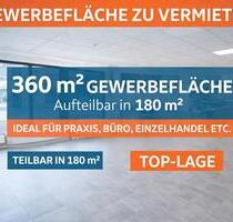 Büro-, Geschäfts- oder Praxisräume in zentraler Lage - Damme