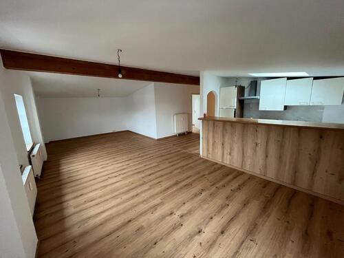 Foto - 2 Zimmer Dachgeschoßwohnung in Eggenfelden