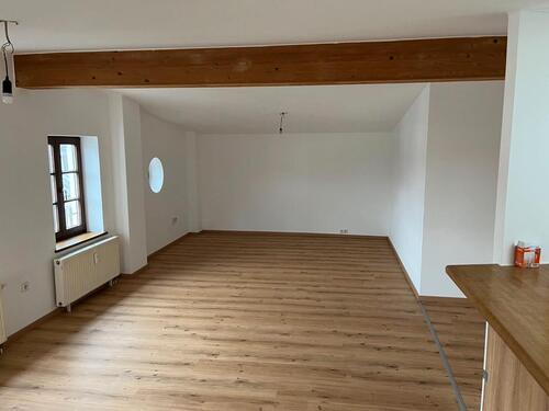 Foto - Dachgeschoßwohnung in Eggenfelden zur Miete