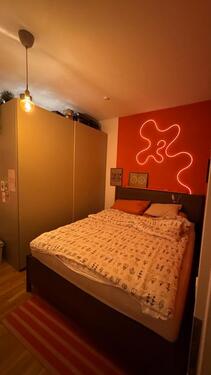 Foto - Etagenwohnung in Berlin zur Miete
