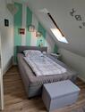 Foto - 1 Zimmer Dachgeschoßwohnung zur Miete in Upgant-Schott