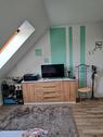 Foto - 1 Zimmer Dachgeschoßwohnung in Upgant-Schott
