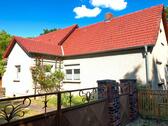 Foto - Einfamilienhaus mit Potenzial in ruhiger Lage – OT Calau