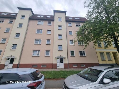 Foto - 3-Zimmer-Wohnung mit Stellplatz - Ruhig, gepflegt & gut angebunden WM-009-603