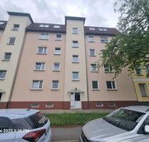 3-Zimmer-Wohnung mit Stellplatz - Ruhig, gepflegt & gut angebunden WM-009-603 - Schönebeck (Elbe)