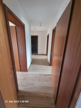 Foto - 3 Zimmer Etagenwohnung in Schönebeck (Elbe)