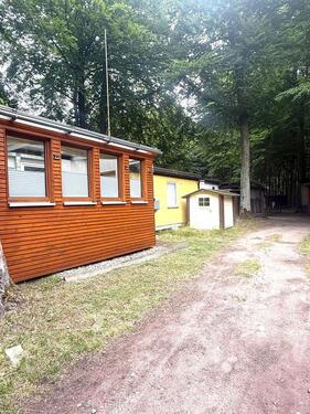 Foto - Ferienbungalow an der Ostsee in Graal Müritz