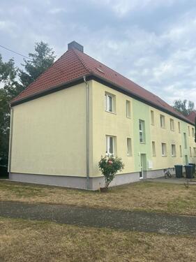 Foto - Gemütlich 2-Raum Wohnung in Greppin zu vermieten