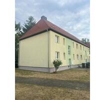 Gemütlich 2-Raum Wohnung in Greppin zu vermieten - Bitterfeld-Wolfen