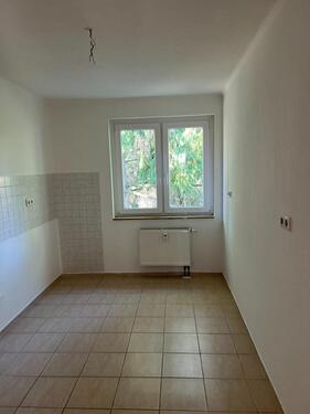 Foto - Etagenwohnung in Bitterfeld-Wolfen
