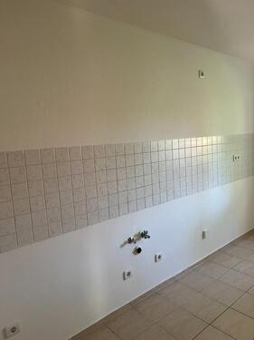 Foto - Etagenwohnung in Bitterfeld-Wolfen zur Miete