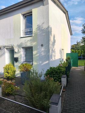 Foto - Attraktives 3-Zimmer-Reiheneckhaus in 47839, Krefeld Hüls